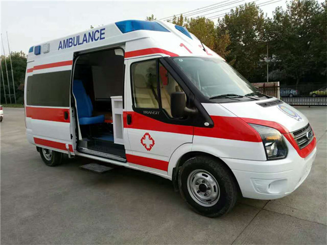 大渡口乌鲁木齐沙依巴克区上线 “安康护送” 非急救转运服务平台