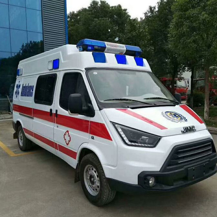 大渡口救护车出租哪家好